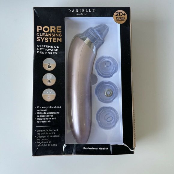 Danielle Creations Pore Cleansing System - 20+ pieces Included - Picture 1 of 5